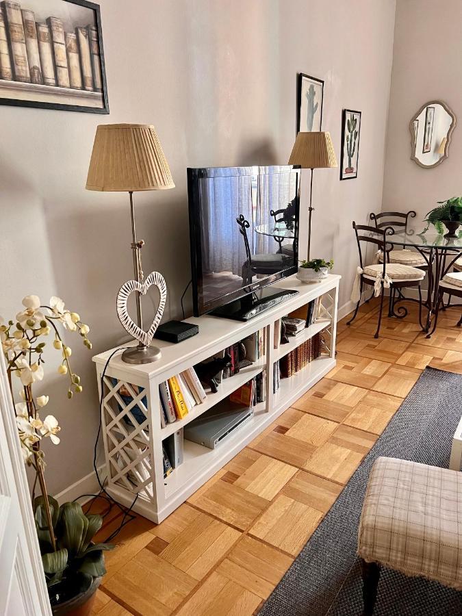 דירות ניס Magnifique 2 Pieces De 65M2 -Quartier Des Musiciens מראה חיצוני תמונה